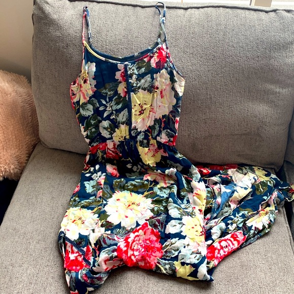 Beautiful MINKPINK Maxi Dress - Picture 1 of 13